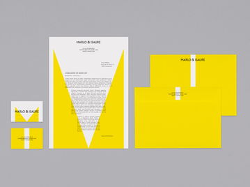 Marlo Isaure家具公司企業(yè)形象設(shè)計(jì)與策劃服務(wù)