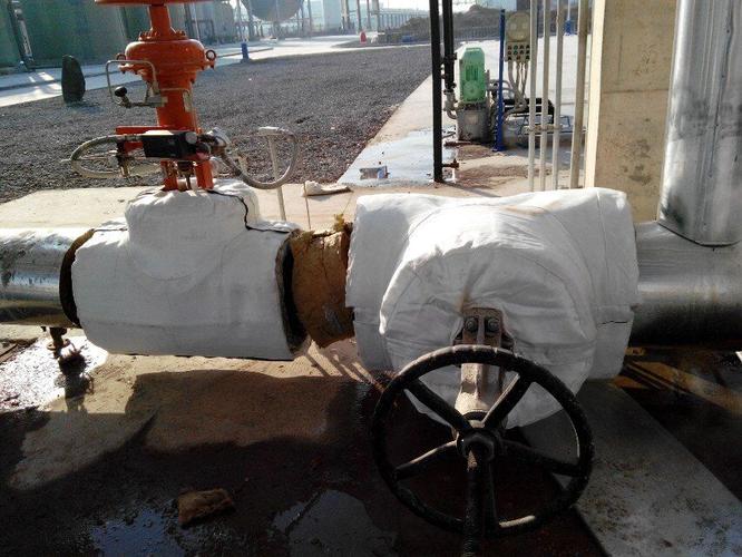 產品展示熱門關鍵詞:閥門保溫套汽輪機保溫套印刷設備保溫套21咨詢