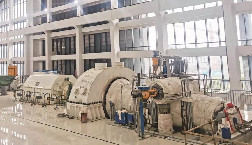 捷報(bào)頻傳東方汽輪機(jī)工業(yè)透平小機(jī)訂單連連