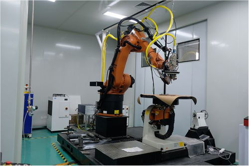 航天基地將以增材制造技術(shù)研發(fā)及應(yīng)用背景為主要方向,助力航空航天事業(yè)快速發(fā)展