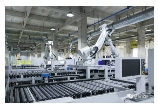 熱烈祝賀易高家居榮獲 國(guó)家高新技術(shù)企業(yè) 稱號(hào)