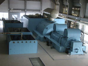 俄羅斯與中國深化燃氣輪機領域合作，共同推動新型汽輪機研發(fā)與銷售