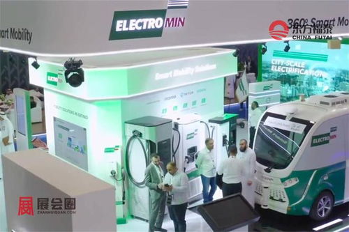 2024年中東沙特新能源電動車及充電樁展（EVAS 2024） 推動新型汽輪機研發(fā)與銷售的新契機